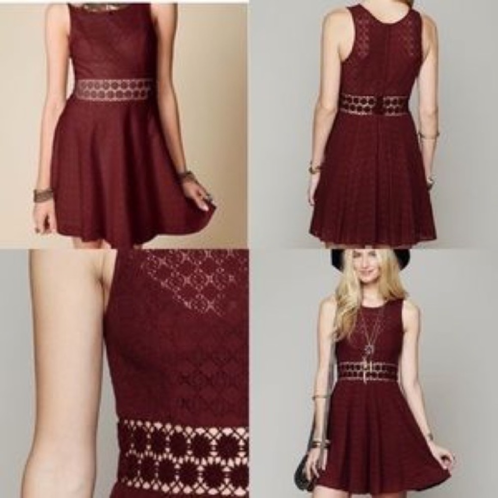 Free People Dress
